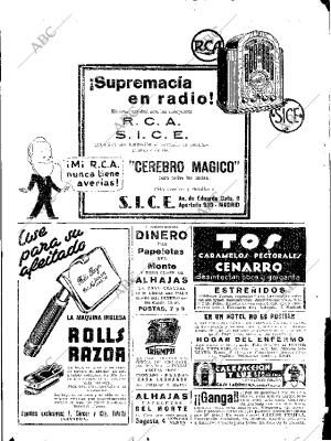 ABC SEVILLA 01-03-1935 página 2