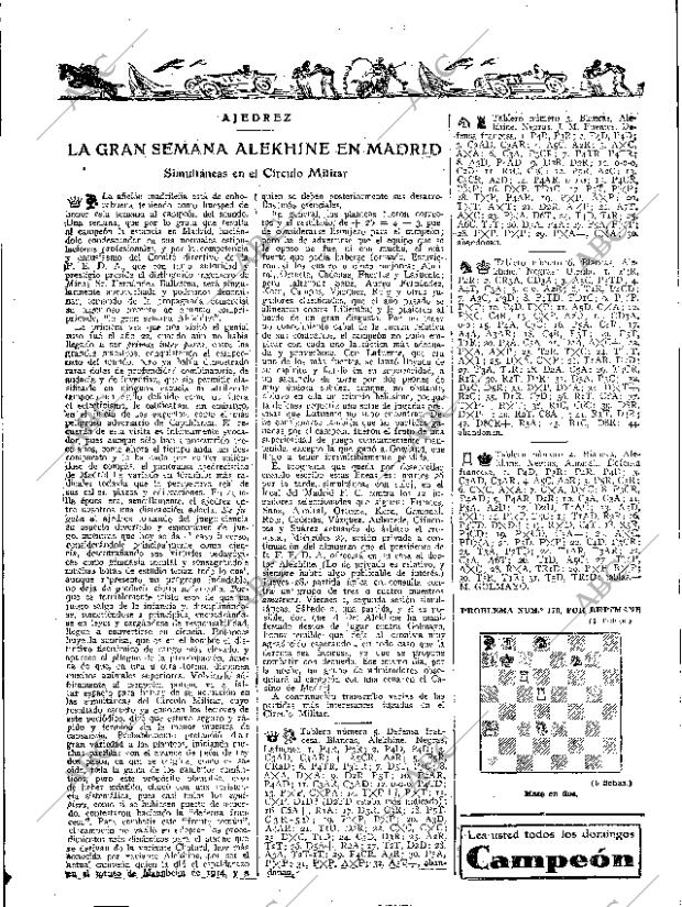 ABC SEVILLA 01-03-1935 página 39