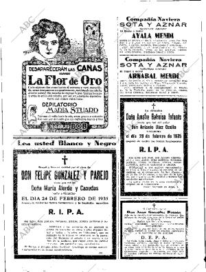 ABC SEVILLA 01-03-1935 página 42