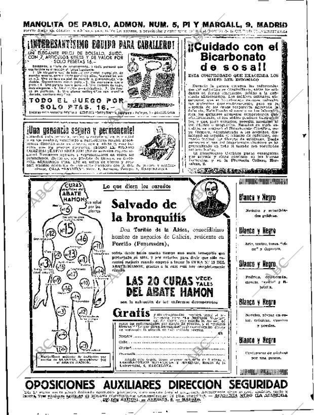 ABC SEVILLA 01-03-1935 página 46