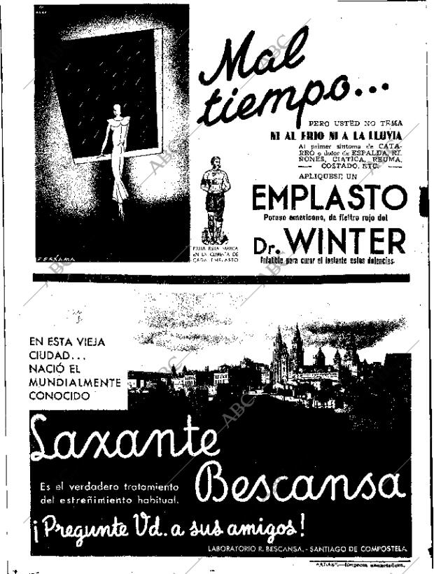 ABC SEVILLA 01-03-1935 página 48