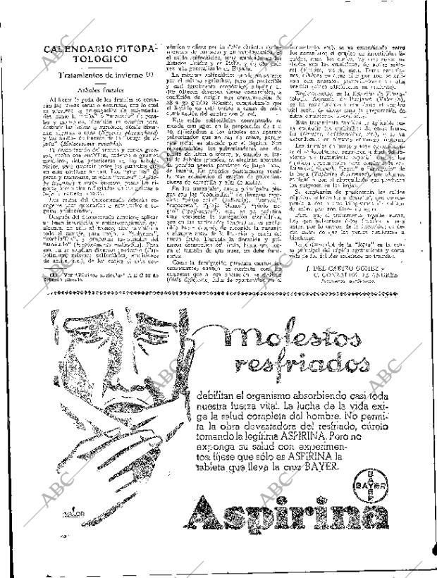 ABC SEVILLA 02-03-1935 página 16