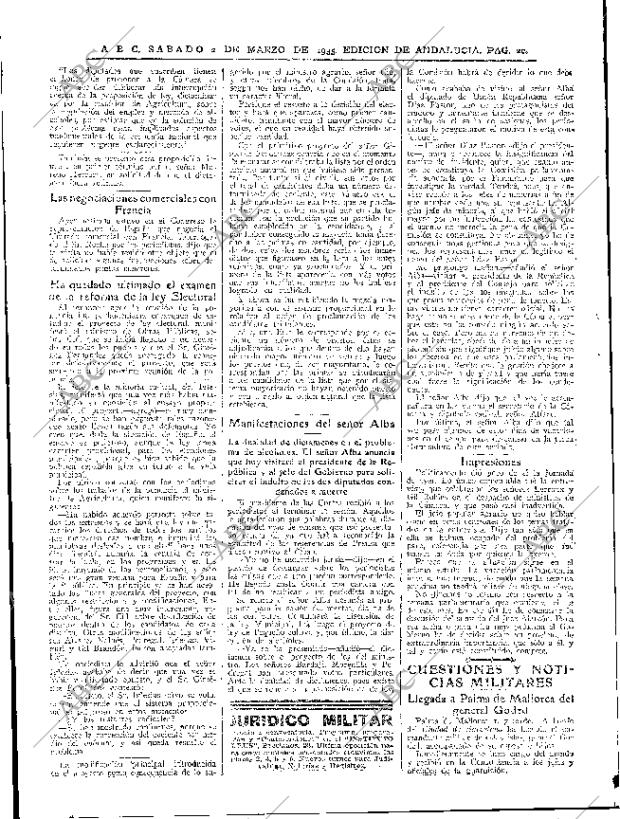 ABC SEVILLA 02-03-1935 página 20