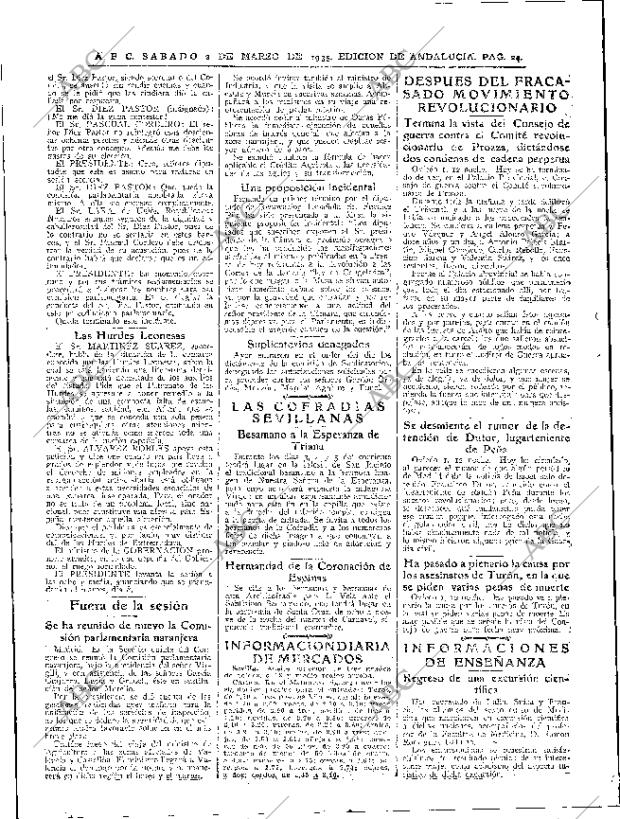 ABC SEVILLA 02-03-1935 página 24