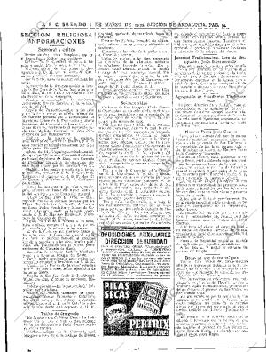 ABC SEVILLA 02-03-1935 página 34