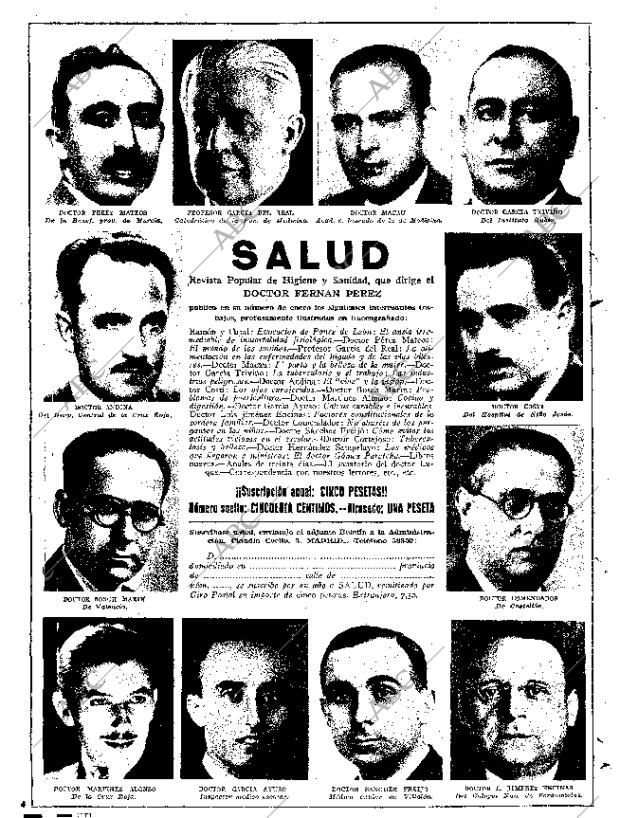 ABC SEVILLA 03-03-1935 página 2