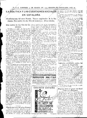 ABC SEVILLA 03-03-1935 página 21