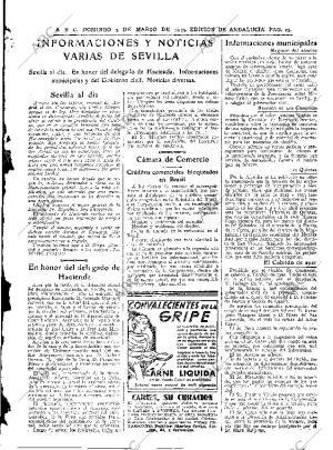 ABC SEVILLA 03-03-1935 página 25