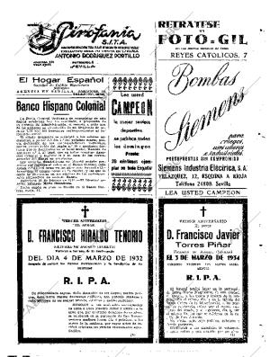 ABC SEVILLA 03-03-1935 página 44