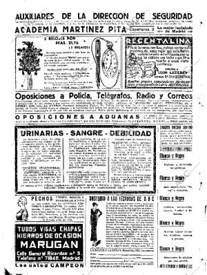 ABC SEVILLA 03-03-1935 página 50