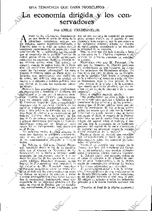 BLANCO Y NEGRO MADRID 03-03-1935 página 140