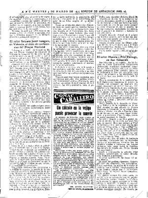 ABC SEVILLA 05-03-1935 página 21