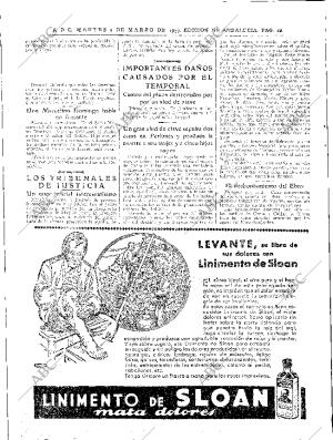 ABC SEVILLA 05-03-1935 página 22