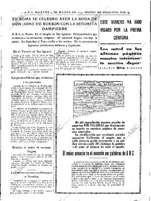 ABC SEVILLA 05-03-1935 página 23