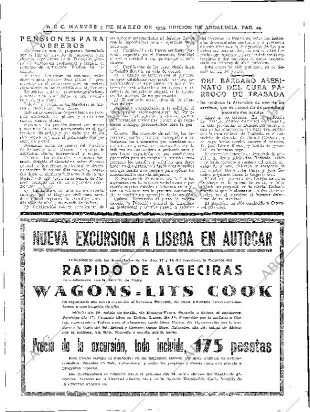 ABC SEVILLA 05-03-1935 página 24