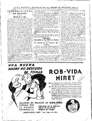 ABC SEVILLA 05-03-1935 página 30