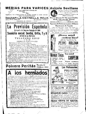 ABC SEVILLA 05-03-1935 página 46