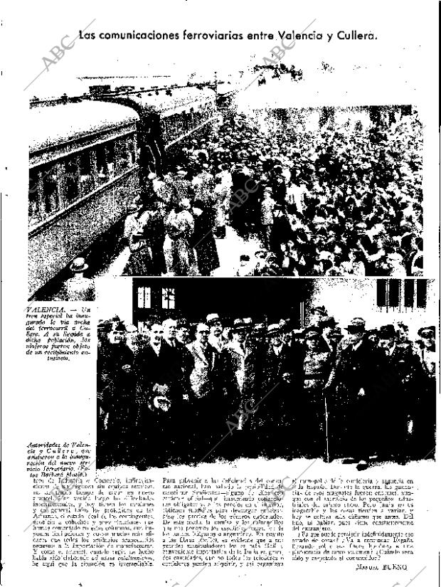 ABC SEVILLA 05-03-1935 página 5