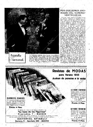 ABC MADRID 06-03-1935 página 12