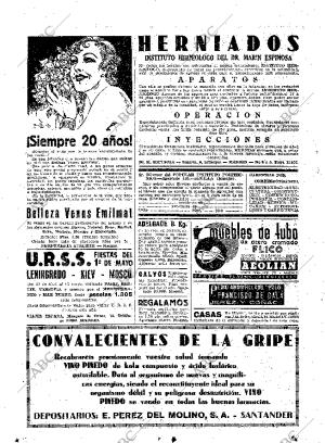 ABC MADRID 06-03-1935 página 16