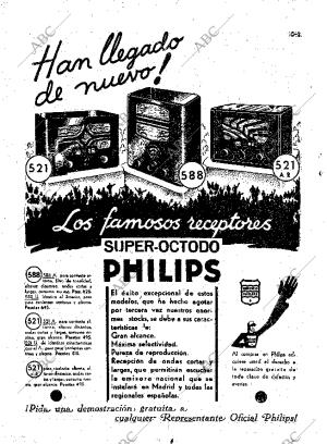 ABC MADRID 06-03-1935 página 24