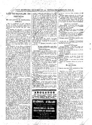 ABC MADRID 06-03-1935 página 26