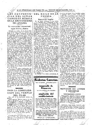 ABC MADRID 06-03-1935 página 27