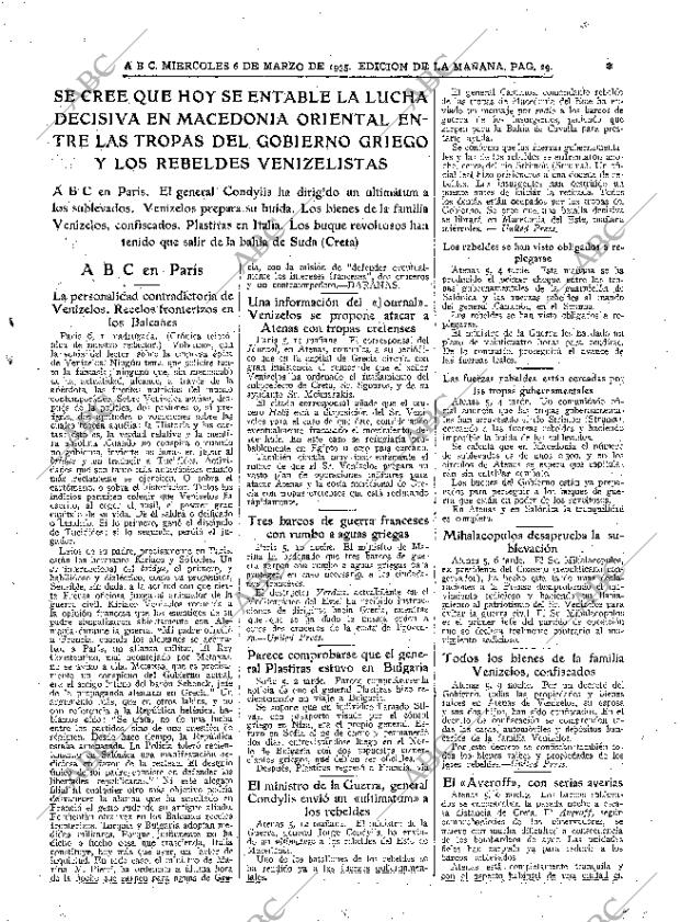 ABC MADRID 06-03-1935 página 29