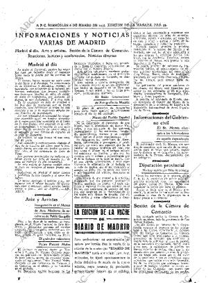 ABC MADRID 06-03-1935 página 33