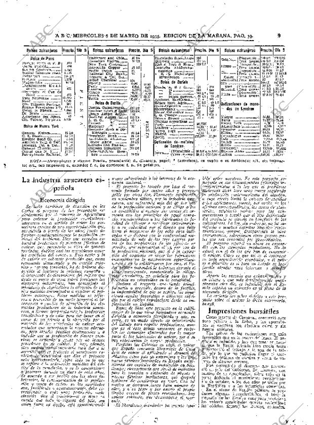 ABC MADRID 06-03-1935 página 39