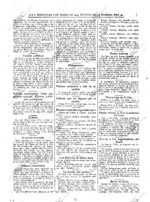 ABC MADRID 06-03-1935 página 40