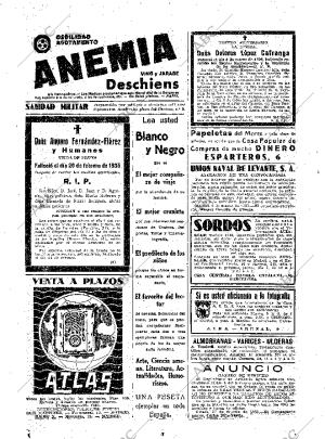 ABC MADRID 06-03-1935 página 48