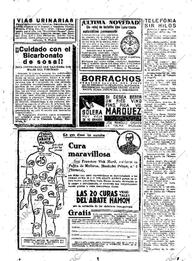 ABC MADRID 06-03-1935 página 51