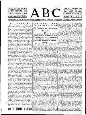 ABC SEVILLA 07-03-1935 página 17