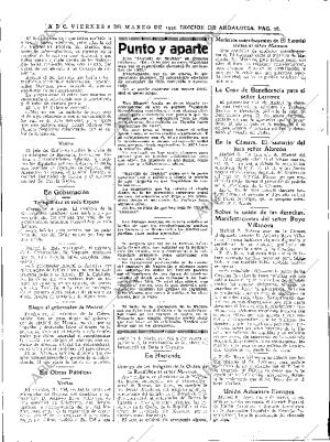 ABC SEVILLA 08-03-1935 página 18