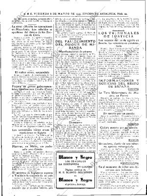 ABC SEVILLA 08-03-1935 página 22