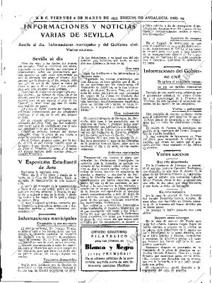 ABC SEVILLA 08-03-1935 página 25