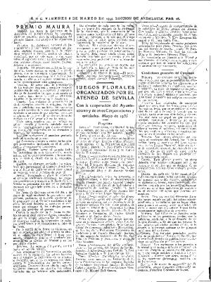 ABC SEVILLA 08-03-1935 página 28