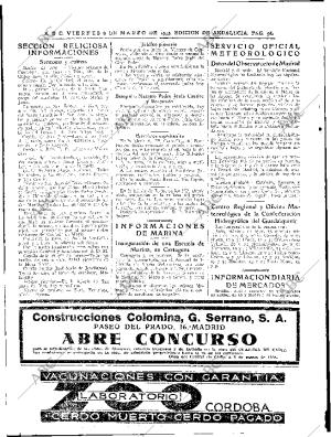 ABC SEVILLA 08-03-1935 página 32