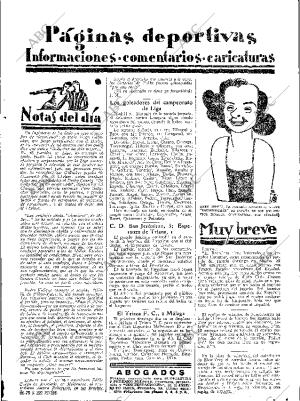ABC SEVILLA 08-03-1935 página 33