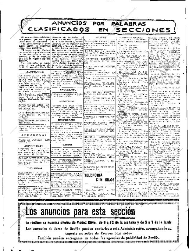 ABC SEVILLA 08-03-1935 página 34