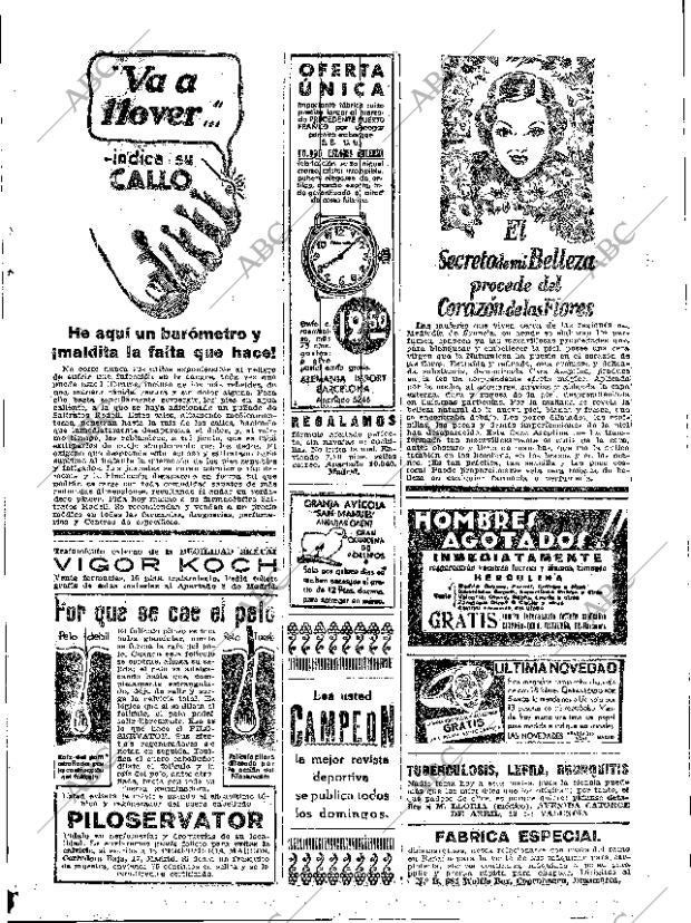 ABC SEVILLA 09-03-1935 página 45