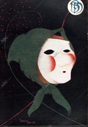 BLANCO Y NEGRO MADRID 10-03-1935 página 1