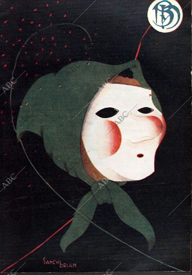 BLANCO Y NEGRO MADRID 10-03-1935 página 1