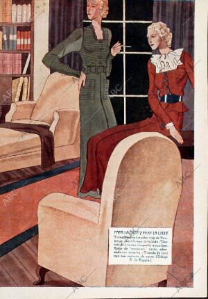 BLANCO Y NEGRO MADRID 10-03-1935 página 101