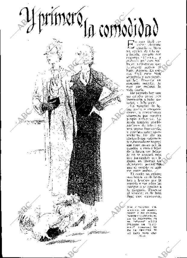 BLANCO Y NEGRO MADRID 10-03-1935 página 106