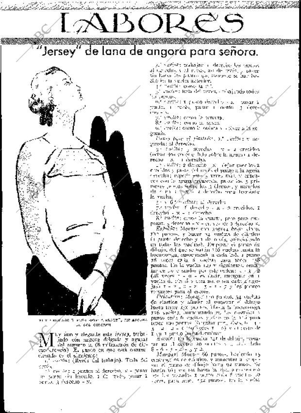 BLANCO Y NEGRO MADRID 10-03-1935 página 114