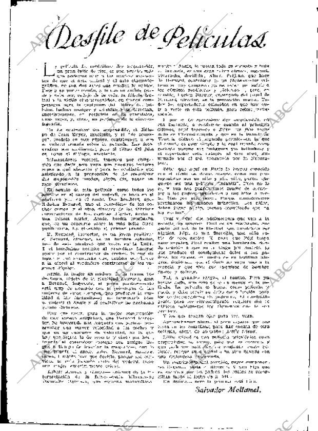 BLANCO Y NEGRO MADRID 10-03-1935 página 126