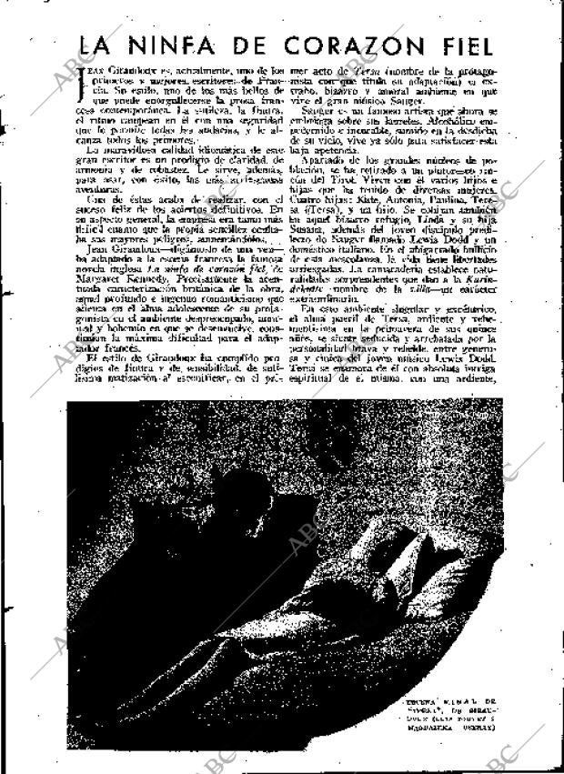 BLANCO Y NEGRO MADRID 10-03-1935 página 131