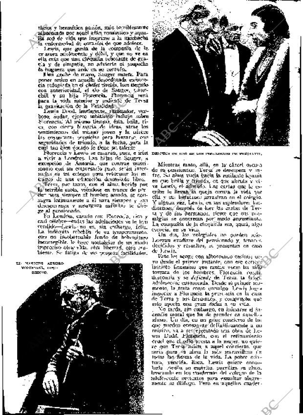 BLANCO Y NEGRO MADRID 10-03-1935 página 132